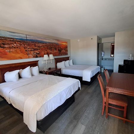 Days Inn By Wyndham Safford, Az المظهر الخارجي الصورة