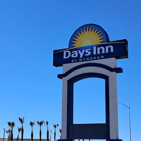 Days Inn By Wyndham Safford, Az المظهر الخارجي الصورة