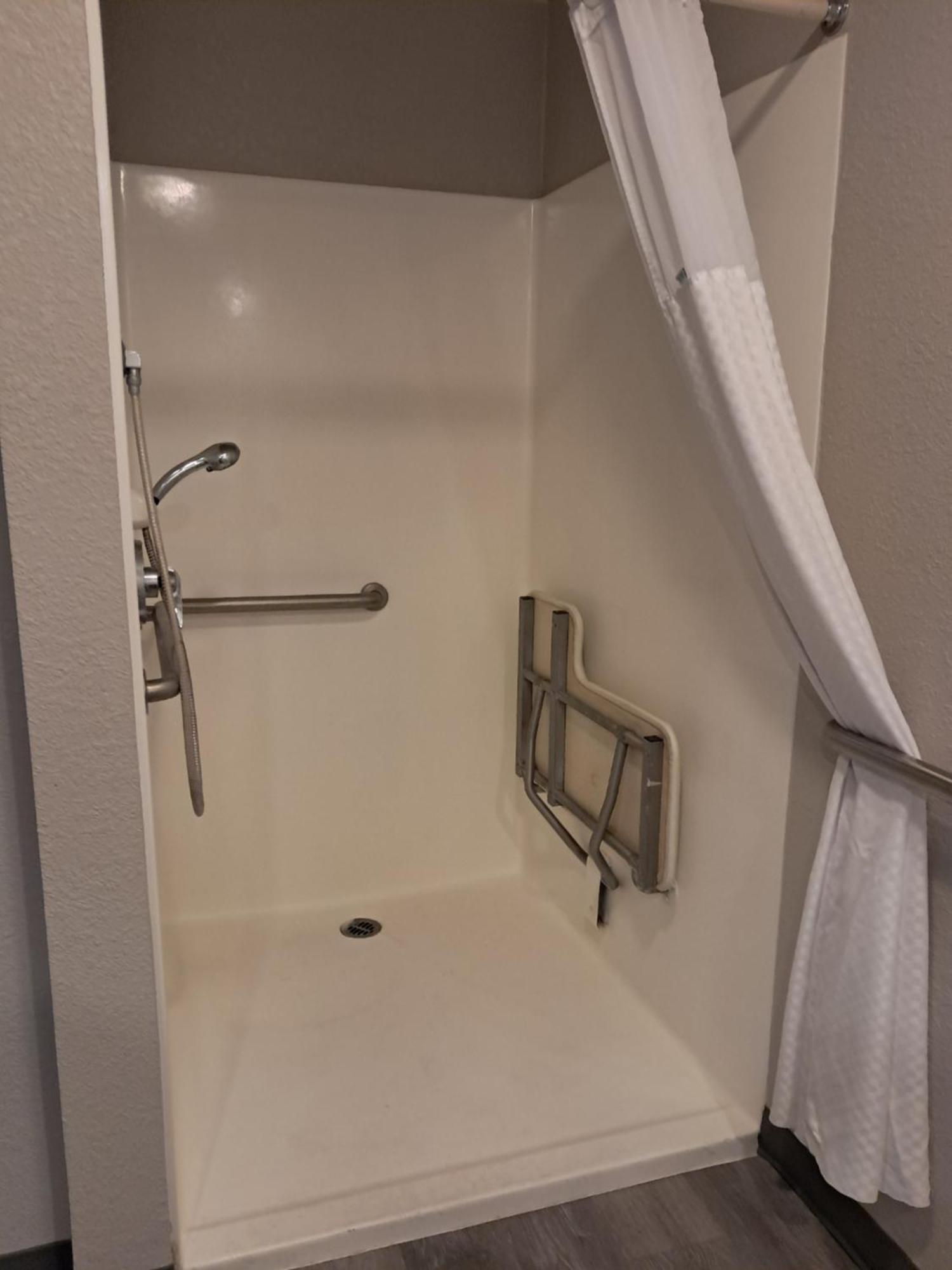 Days Inn By Wyndham Safford, Az المظهر الخارجي الصورة