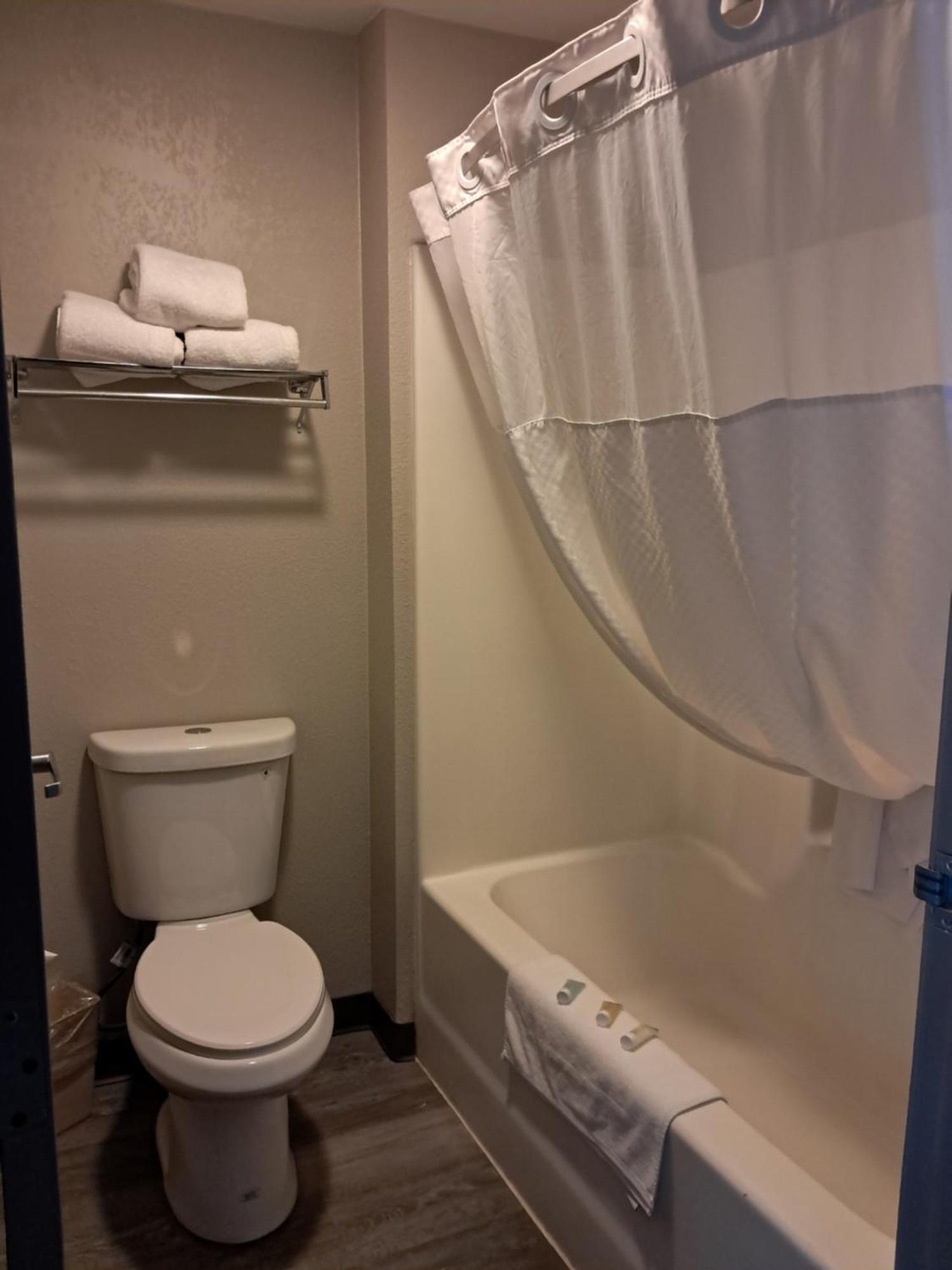Days Inn By Wyndham Safford, Az المظهر الخارجي الصورة