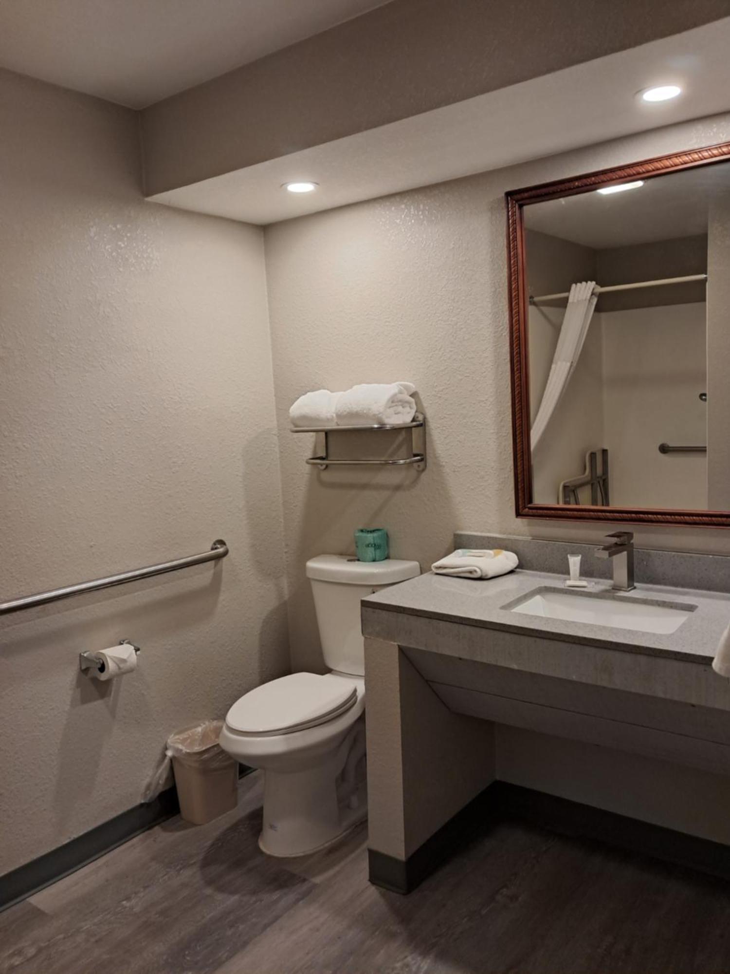 Days Inn By Wyndham Safford, Az المظهر الخارجي الصورة